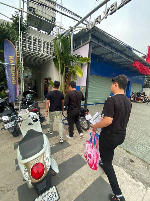 Strong Partnership for selection da houg heng enterprises as fmcg product supplier,25 jan 2025 Da Houg Heng Enterprise Ltd - Image 18
